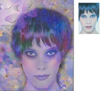 Pop Art Portrait