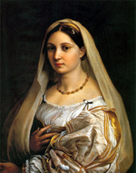 Examples Mesterpiece Oil Portrait
